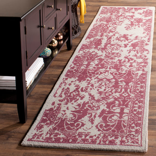 Safavieh Rvt Restoration RVT103 Hand Tufted Rug