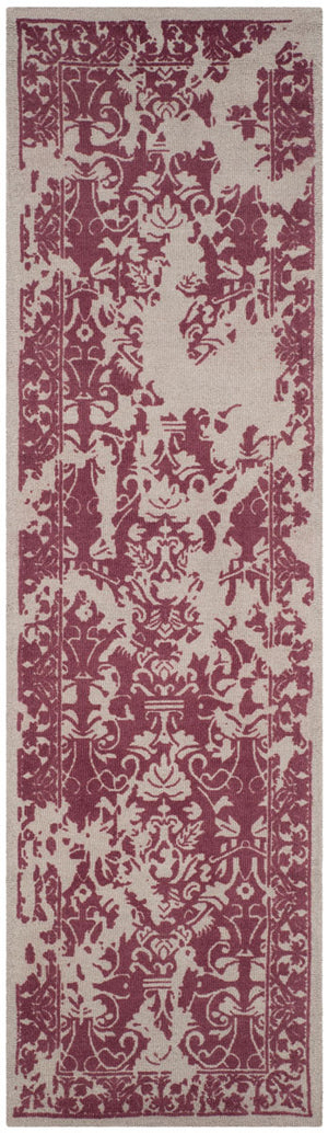 Safavieh Restoration Vintage 103 Hand Tufted Wool Rug RVT103J-3
