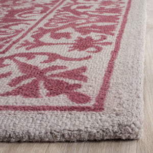 Safavieh Restoration Vintage 103 Hand Tufted Wool Rug RVT103J-3