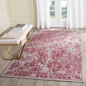 Safavieh Rvt Restoration RVT103 Hand Tufted Rug