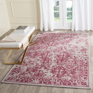 Safavieh Restoration Vintage 103 Hand Tufted Wool Rug RVT103J-3