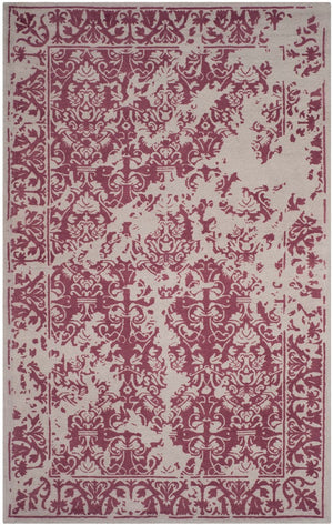 Safavieh Rvt Restoration RVT103 Hand Tufted Rug