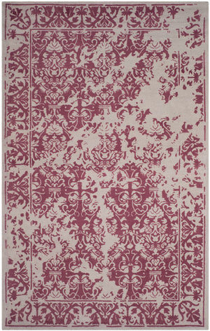 Safavieh Restoration Vintage 103 Hand Tufted Wool Rug RVT103J-3