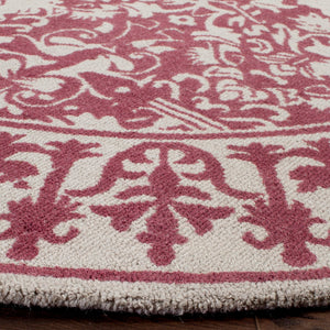 Safavieh Rvt Restoration RVT103 Hand Tufted Rug