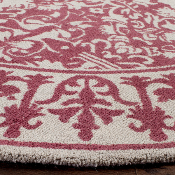 Safavieh Rvt Restoration RVT103 Hand Tufted Rug