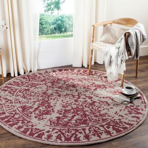 Safavieh Rvt Restoration RVT103 Hand Tufted Rug
