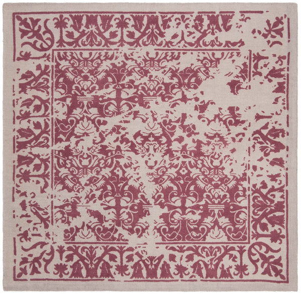 Safavieh Rvt Restoration RVT103 Hand Tufted Rug