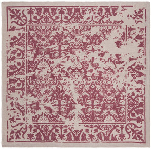 Safavieh Restoration Vintage 103 Hand Tufted Wool Rug RVT103J-3
