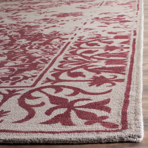 Safavieh Rvt Restoration RVT103 Hand Tufted Rug