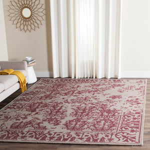 Safavieh Rvt Restoration RVT103 Hand Tufted Rug