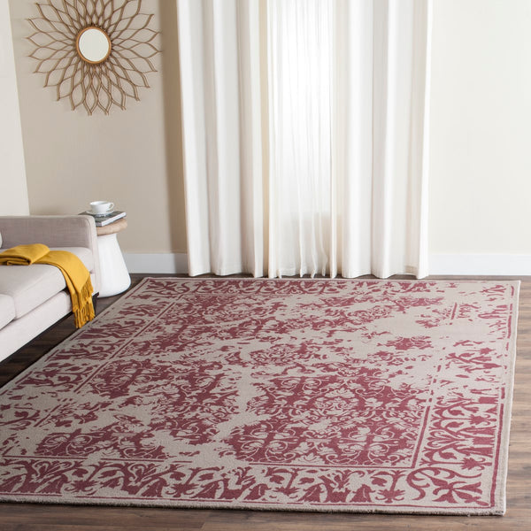Safavieh Rvt Restoration RVT103 Hand Tufted Rug