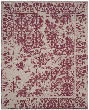 Safavieh Rvt Restoration RVT103 Hand Tufted Rug