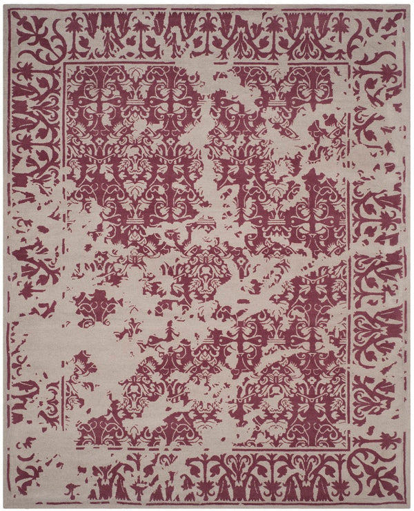 Safavieh Rvt Restoration RVT103 Hand Tufted Rug
