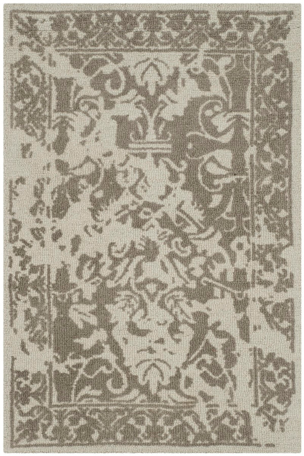 Safavieh Rvt Restoration RVT103 Hand Tufted Rug