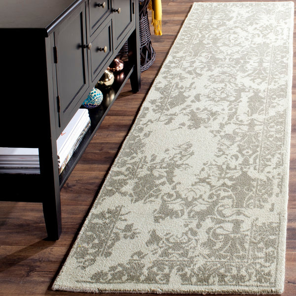 Safavieh Rvt Restoration RVT103 Hand Tufted Rug