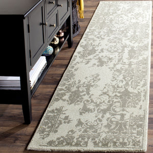 Safavieh Restoration Vintage 103 Hand Tufted Wool Rug RVT103K-3