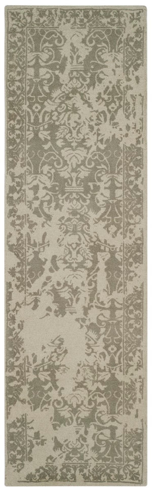 Safavieh Rvt Restoration RVT103 Hand Tufted Rug