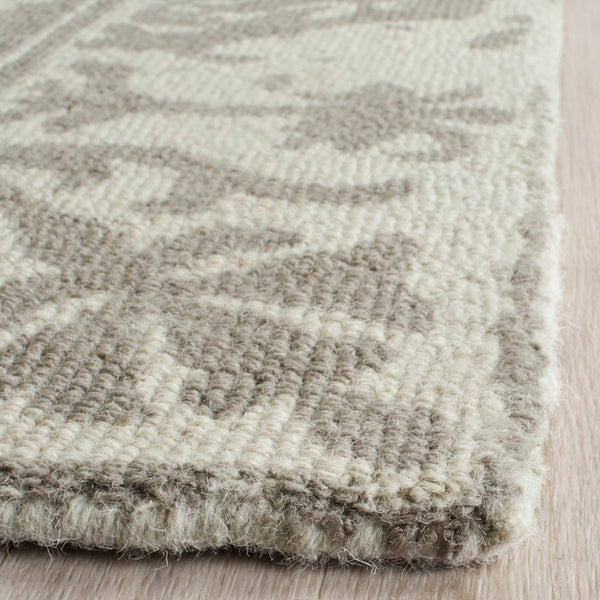 Safavieh Restoration Vintage 103 Hand Tufted Wool Rug RVT103K-3