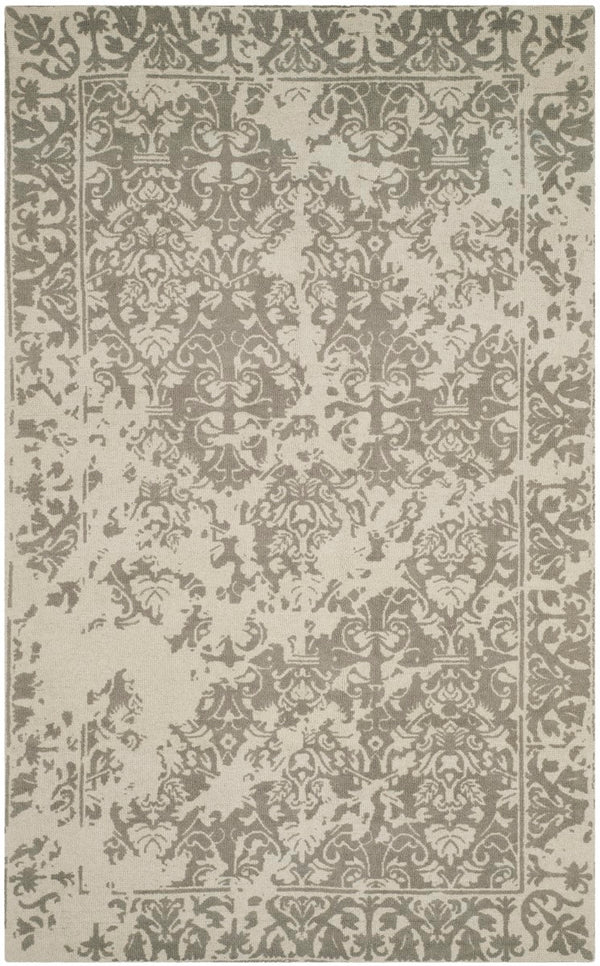 Safavieh Rvt Restoration RVT103 Hand Tufted Rug