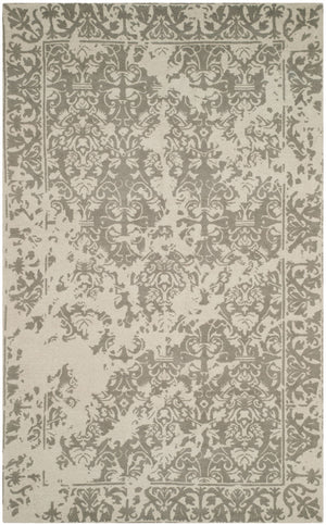 Safavieh Restoration Vintage 103 Hand Tufted Wool Rug RVT103K-3