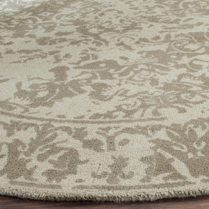 Safavieh Rvt Restoration RVT103 Hand Tufted Rug