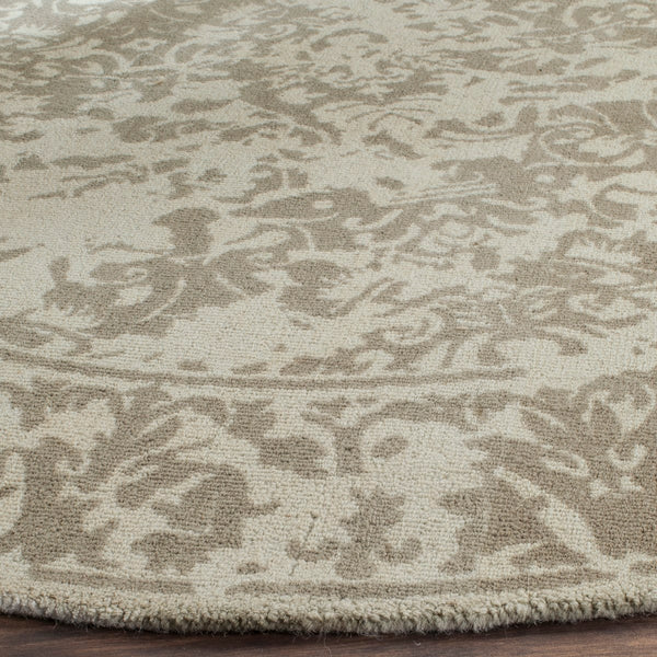 Safavieh Rvt Restoration RVT103 Hand Tufted Rug