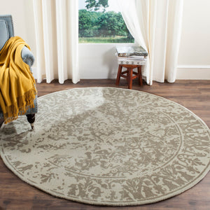 Safavieh Rvt Restoration RVT103 Hand Tufted Rug
