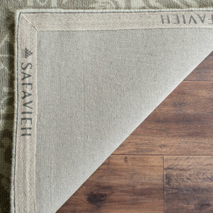 Safavieh Rvt Restoration RVT103 Hand Tufted Rug