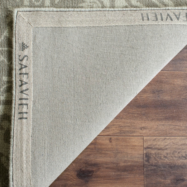 Safavieh Rvt Restoration RVT103 Hand Tufted Rug