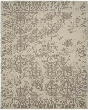 Safavieh Rvt Restoration RVT103 Hand Tufted Rug