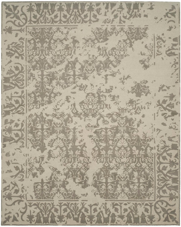 Safavieh Rvt Restoration RVT103 Hand Tufted Rug
