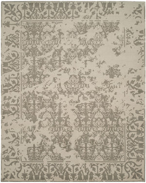 Safavieh Restoration Vintage 103 Hand Tufted Wool Rug RVT103K-3