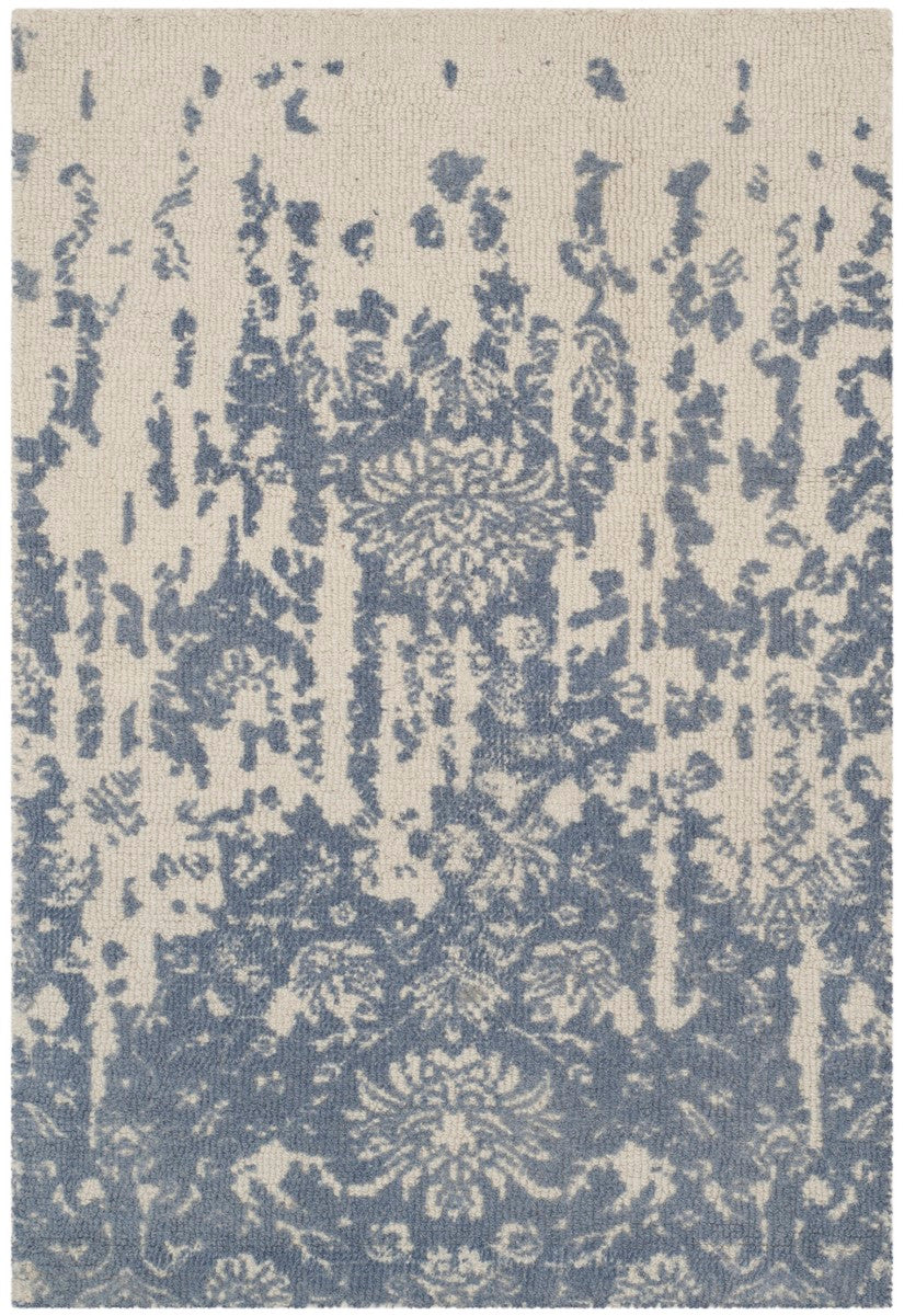 Safavieh Rvt Restoration RVT104 Hand Tufted Rug