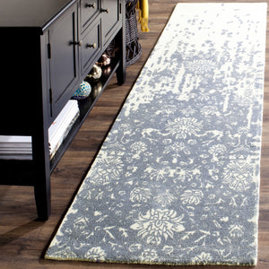 Safavieh Restoration Vintage 104 Hand Tufted Wool Rug RVT104A-3
