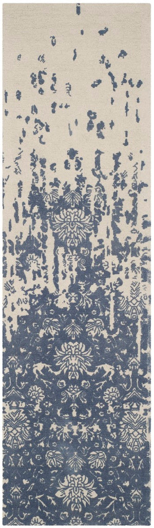 Safavieh Rvt Restoration RVT104 Hand Tufted Rug