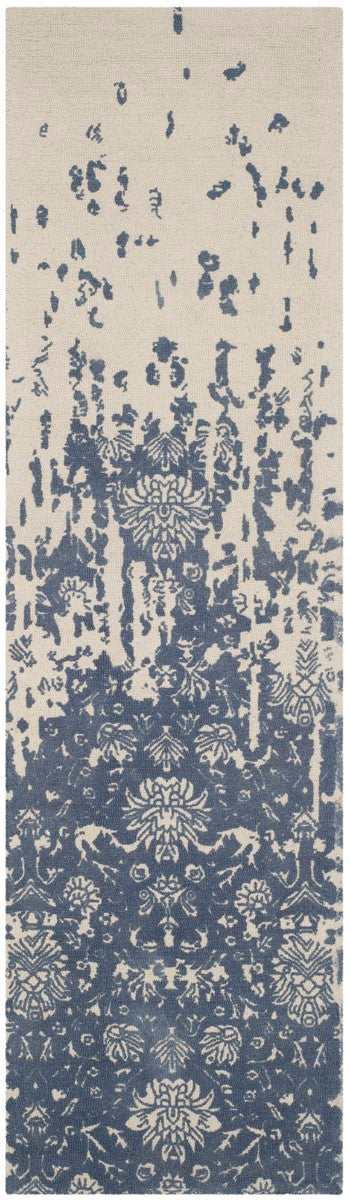Safavieh Rvt Restoration RVT104 Hand Tufted Rug