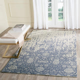 Safavieh Rvt Restoration RVT104 Hand Tufted Rug