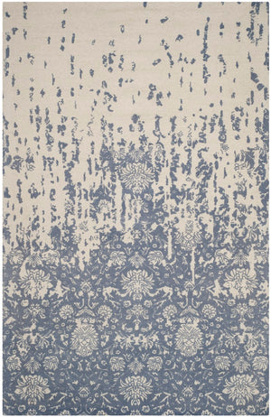 Safavieh Rvt Restoration RVT104 Hand Tufted Rug