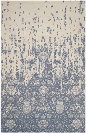Safavieh Restoration Vintage 104 Hand Tufted Wool Rug RVT104A-3