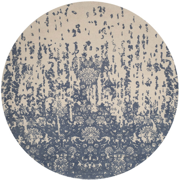 Safavieh Rvt Restoration RVT104 Hand Tufted Rug