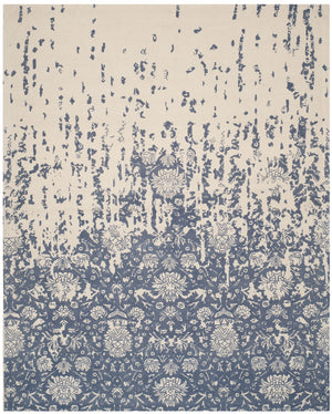 Safavieh Restoration Vintage 104 Hand Tufted Wool Rug RVT104A-3