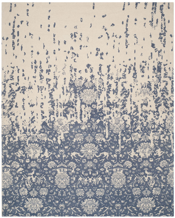 Safavieh Restoration Vintage 104 Hand Tufted Wool Rug RVT104A-3