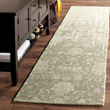 Safavieh Rvt Restoration RVT104 Hand Tufted Rug