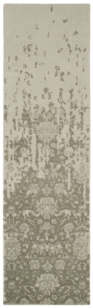 Safavieh Restoration Vintage 104 Hand Tufted Wool Rug RVT104D-3