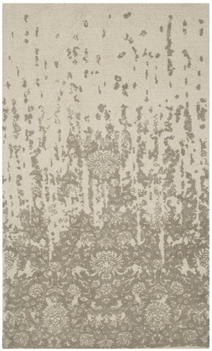Safavieh Rvt Restoration RVT104 Hand Tufted Rug