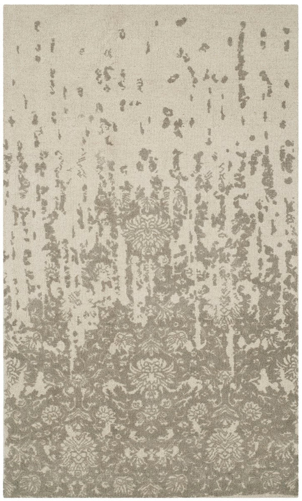 Safavieh Rvt Restoration RVT104 Hand Tufted Rug