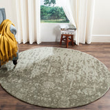 Safavieh Rvt Restoration RVT104 Hand Tufted Rug