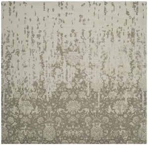 Safavieh Restoration Vintage 104 Hand Tufted Wool Rug RVT104D-3