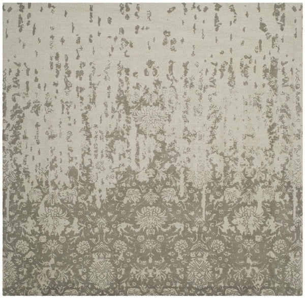 Safavieh Restoration Vintage 104 Hand Tufted Wool Rug RVT104D-3