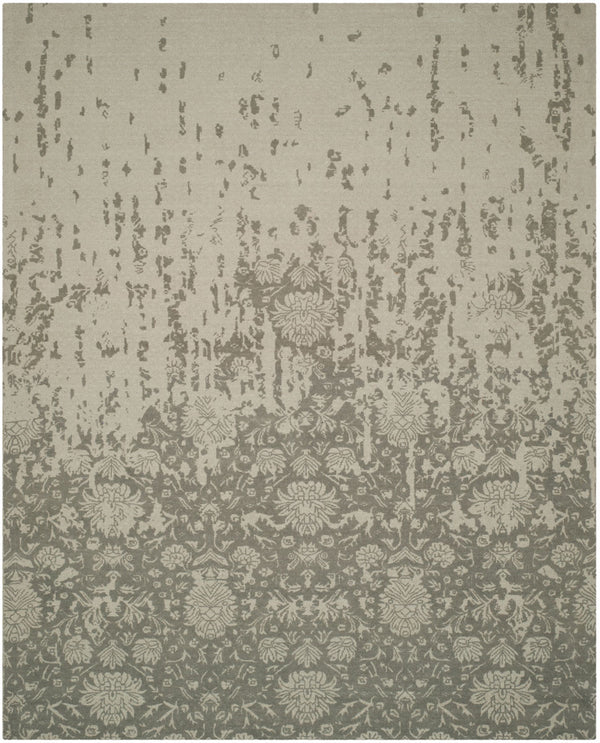 Safavieh Restoration Vintage 104 Hand Tufted Wool Rug RVT104D-3